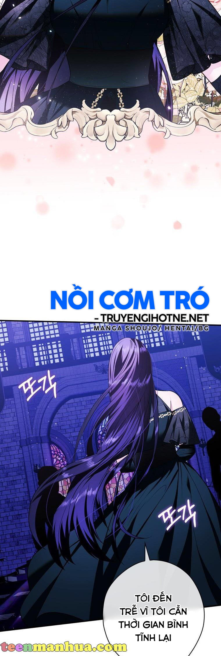 nàng tiểu thư nhà công tước chapter 9 30