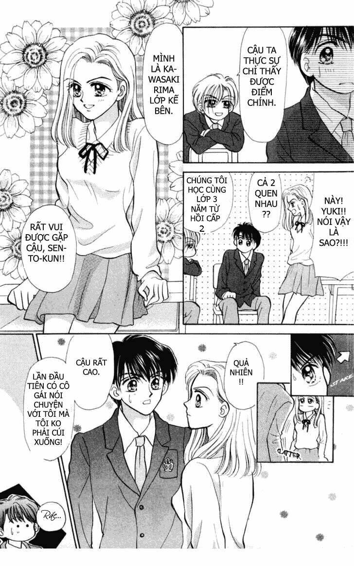 baby love chapter 31 14