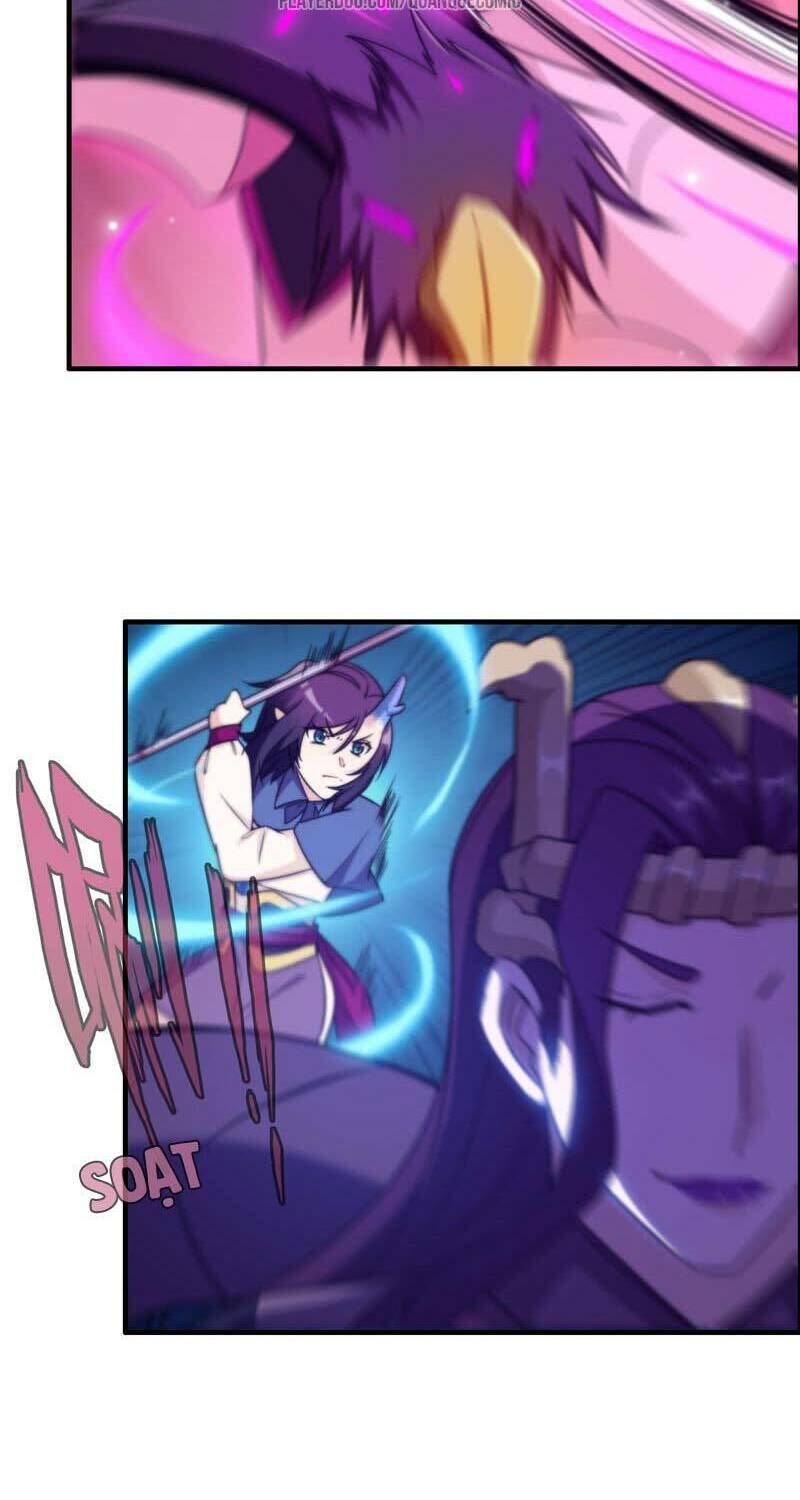 khởi đầu bằng một con côn chapter 68 4