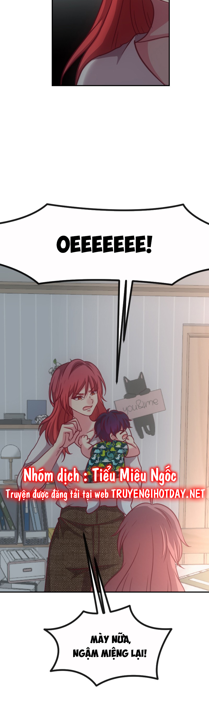 xin chào con yêu chapter 48 13