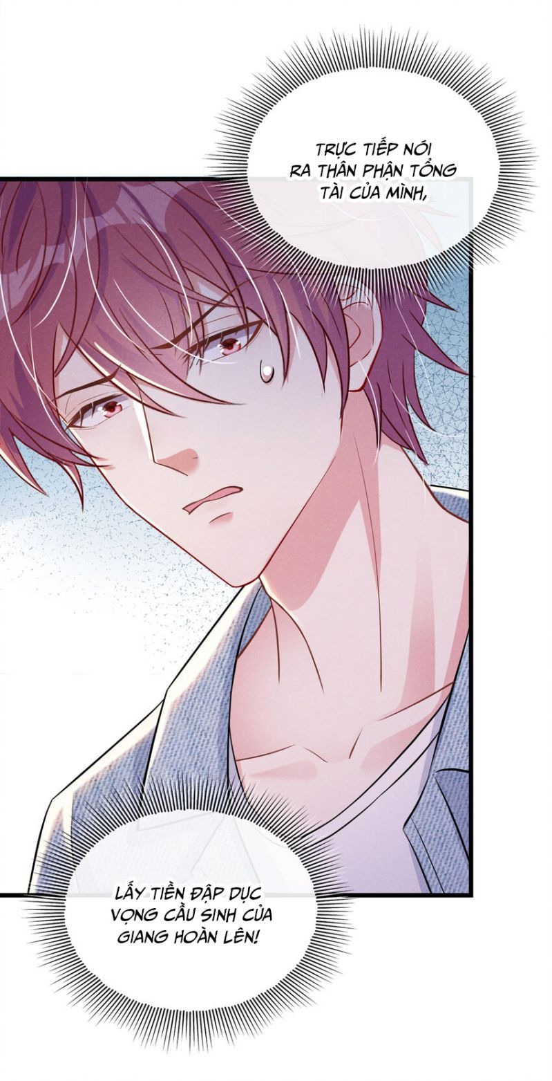 tôi với hình mẫu lý tưởng lìa trần rồi! chapter 34 11