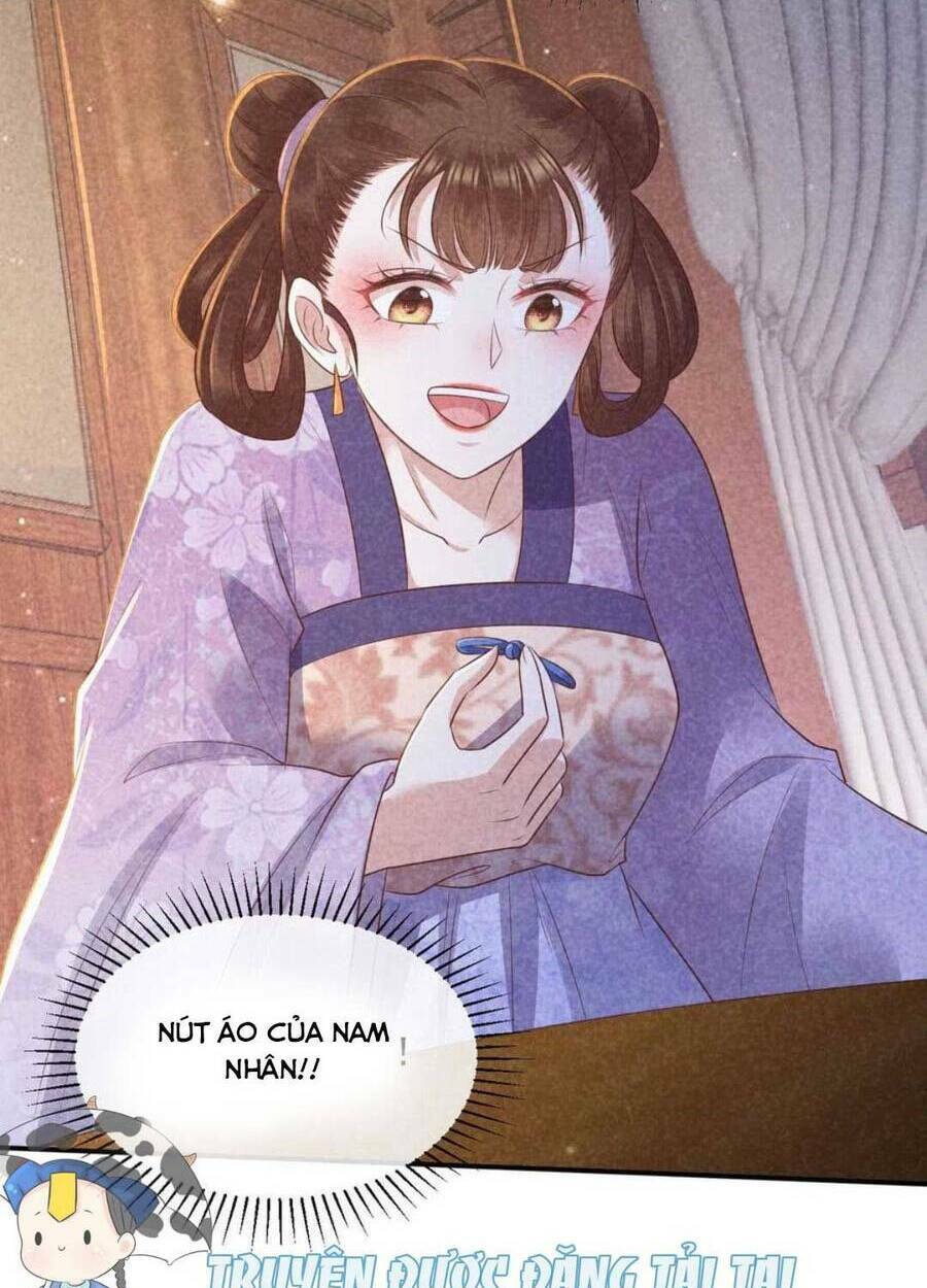 đại đích nữ trọng sinh về báo thù chapter 28 62