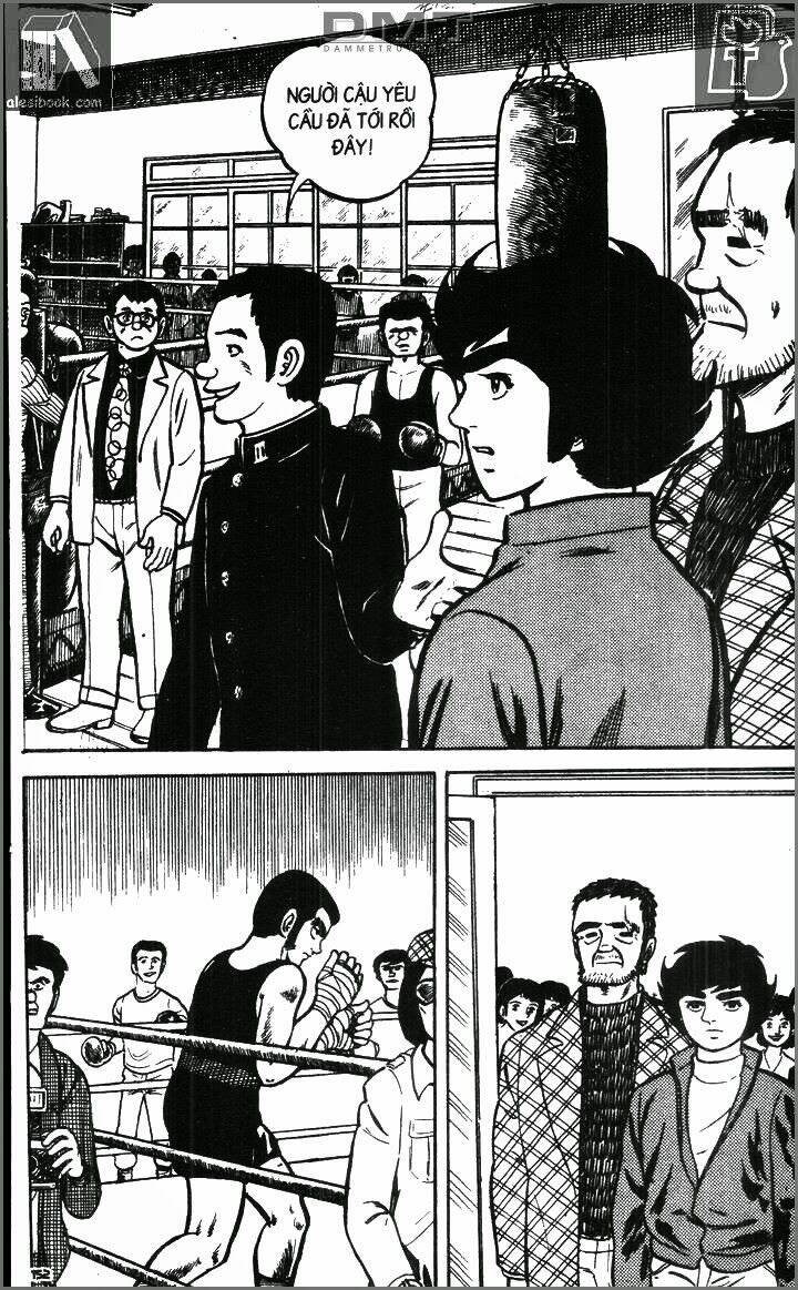 ganbare genki chapter 68 13