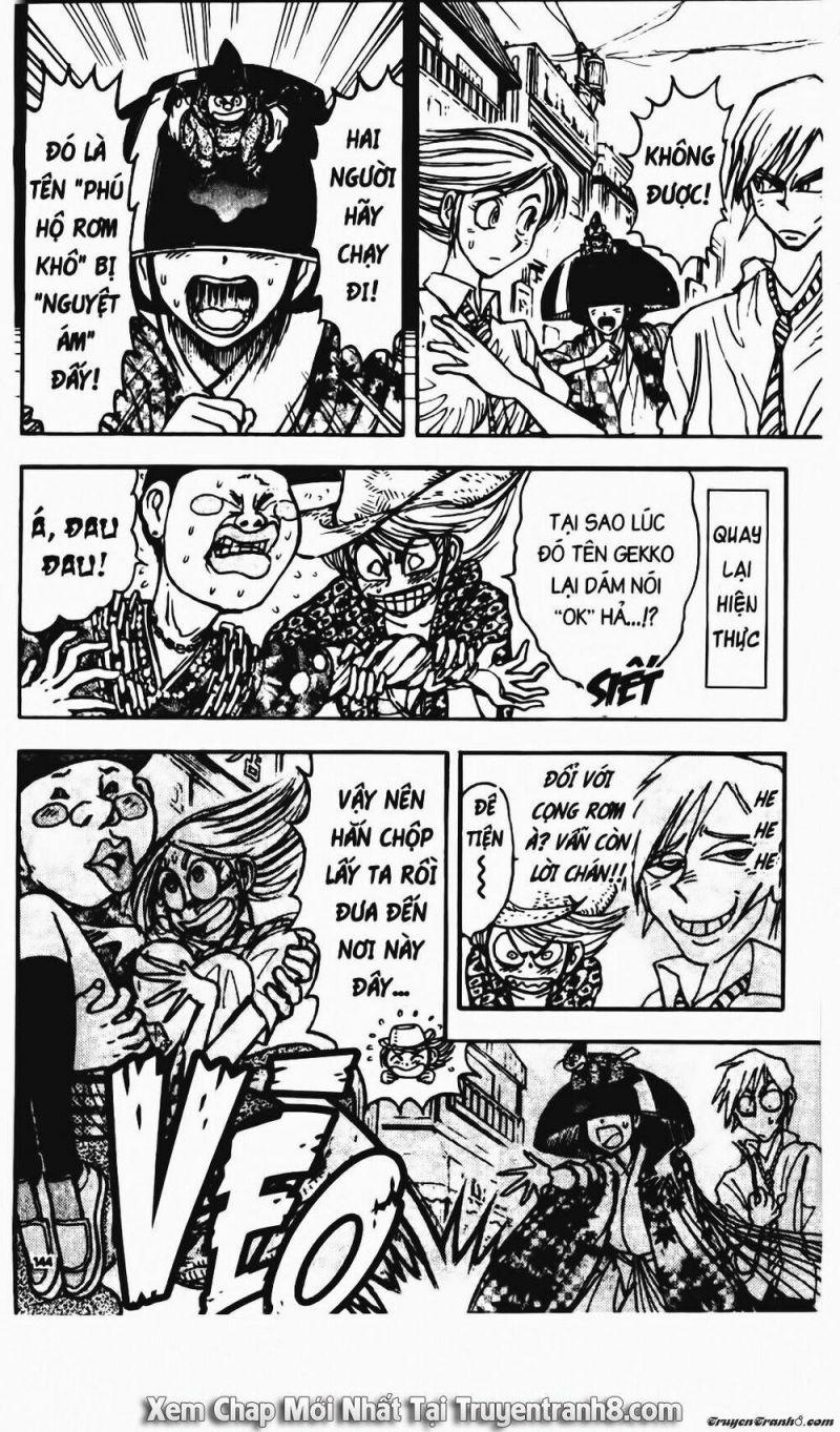 sắc lệnh ánh trăng chapter 23 22