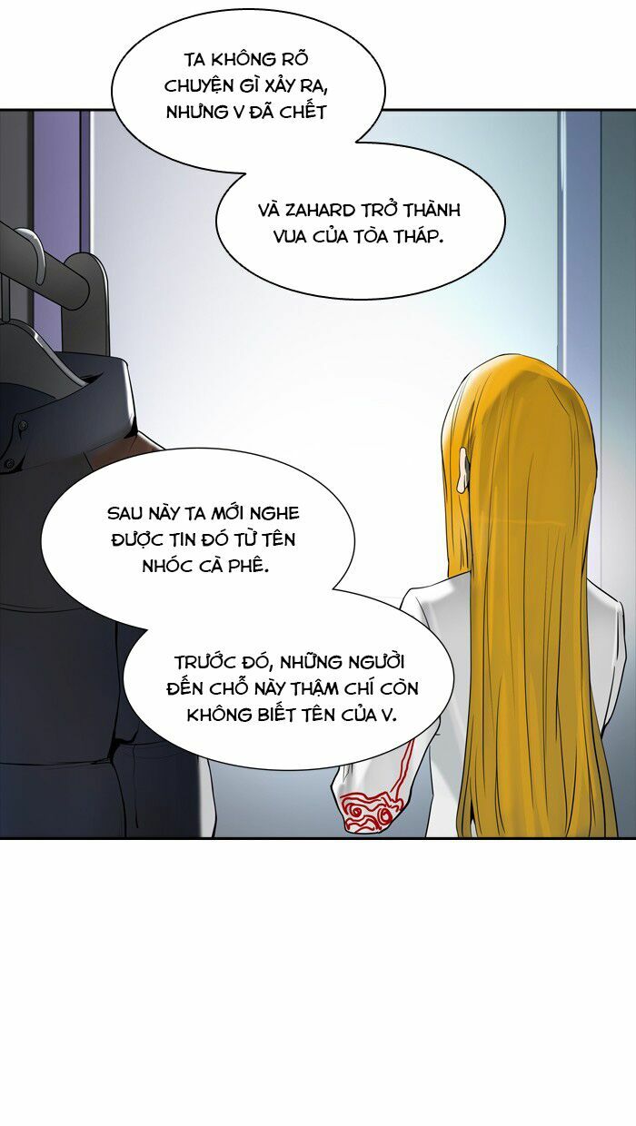 tòa tháp bí ẩn 2 chapter 288 18