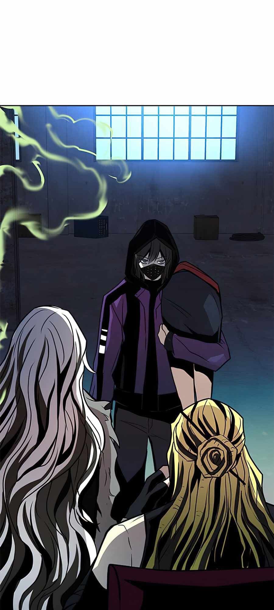 chuyển sinh thành ác nhân chapter 44 8