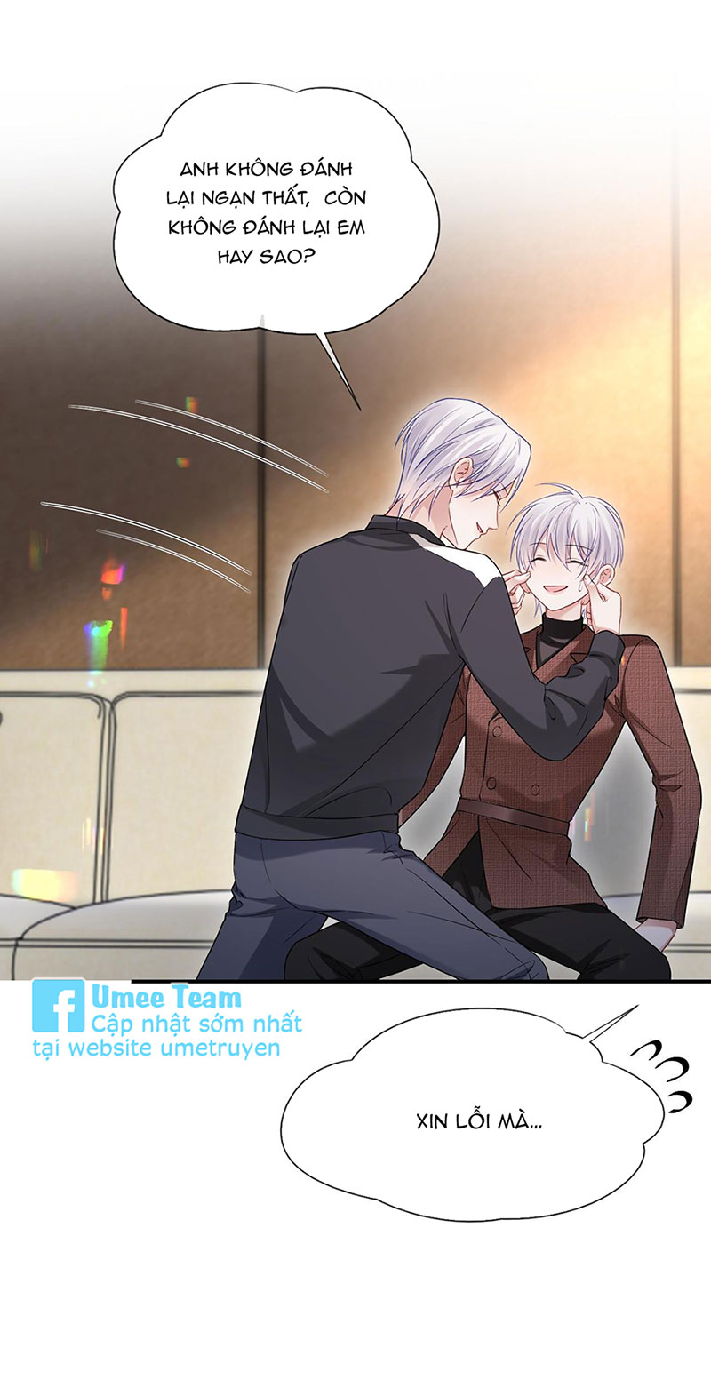 xin hãy ly hôn chapter 109 29