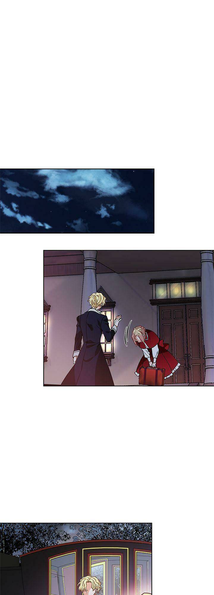 nữ hoàng ngoại khoa chapter 43 20