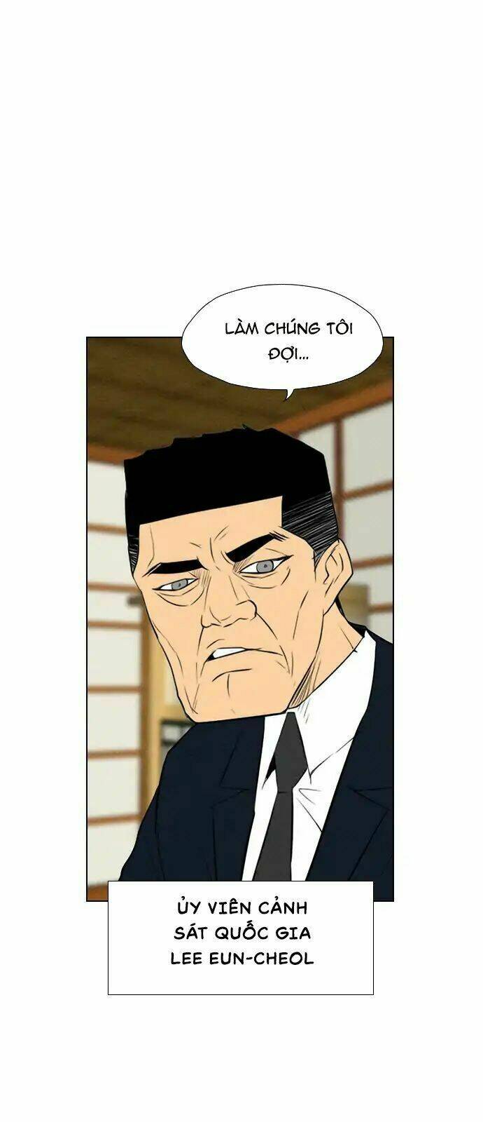 kẻ hồi sinh chapter 76 30