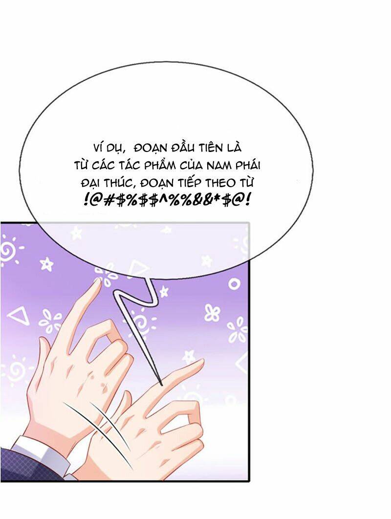 vợ yêu gả nhầm của phúc hắc tổng tài chapter 29 18