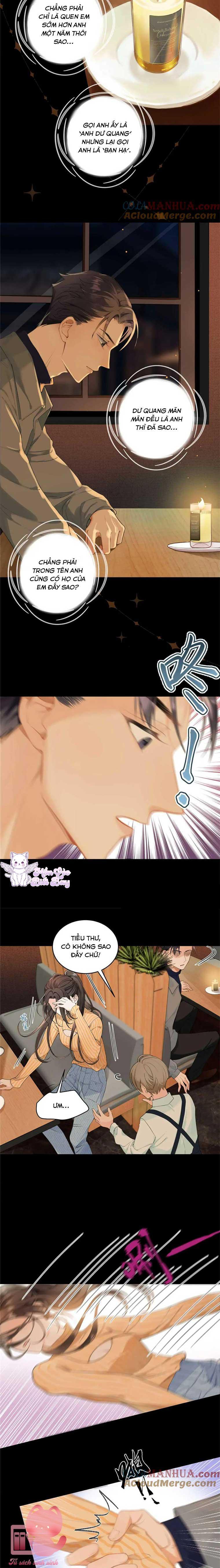 hàng tỷ ngôi sao không bằng em chapter 21 9