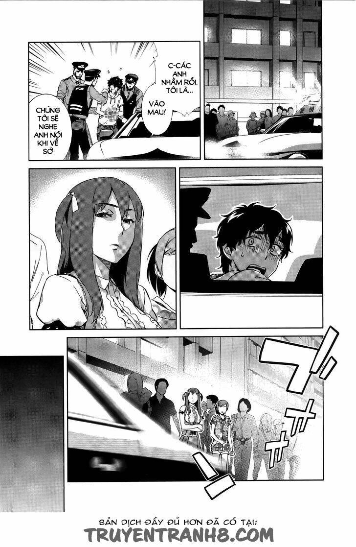 idol na kanojo to wotaku na boku to chapter 7 10