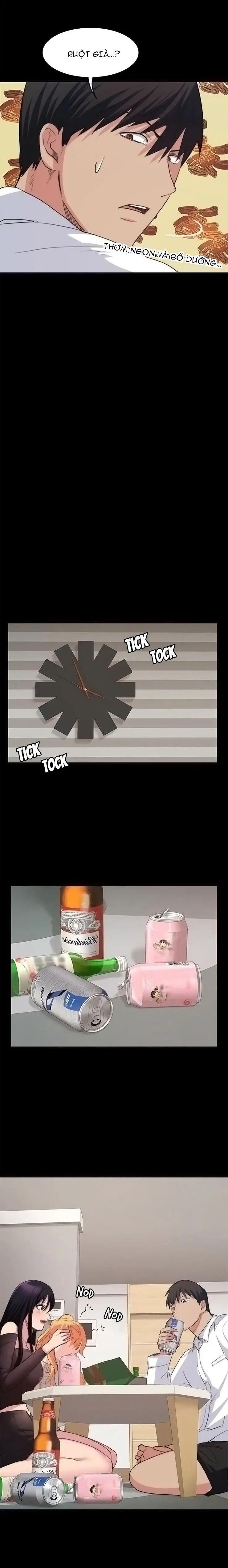 bạn gái cũ trở về chapter 26 2