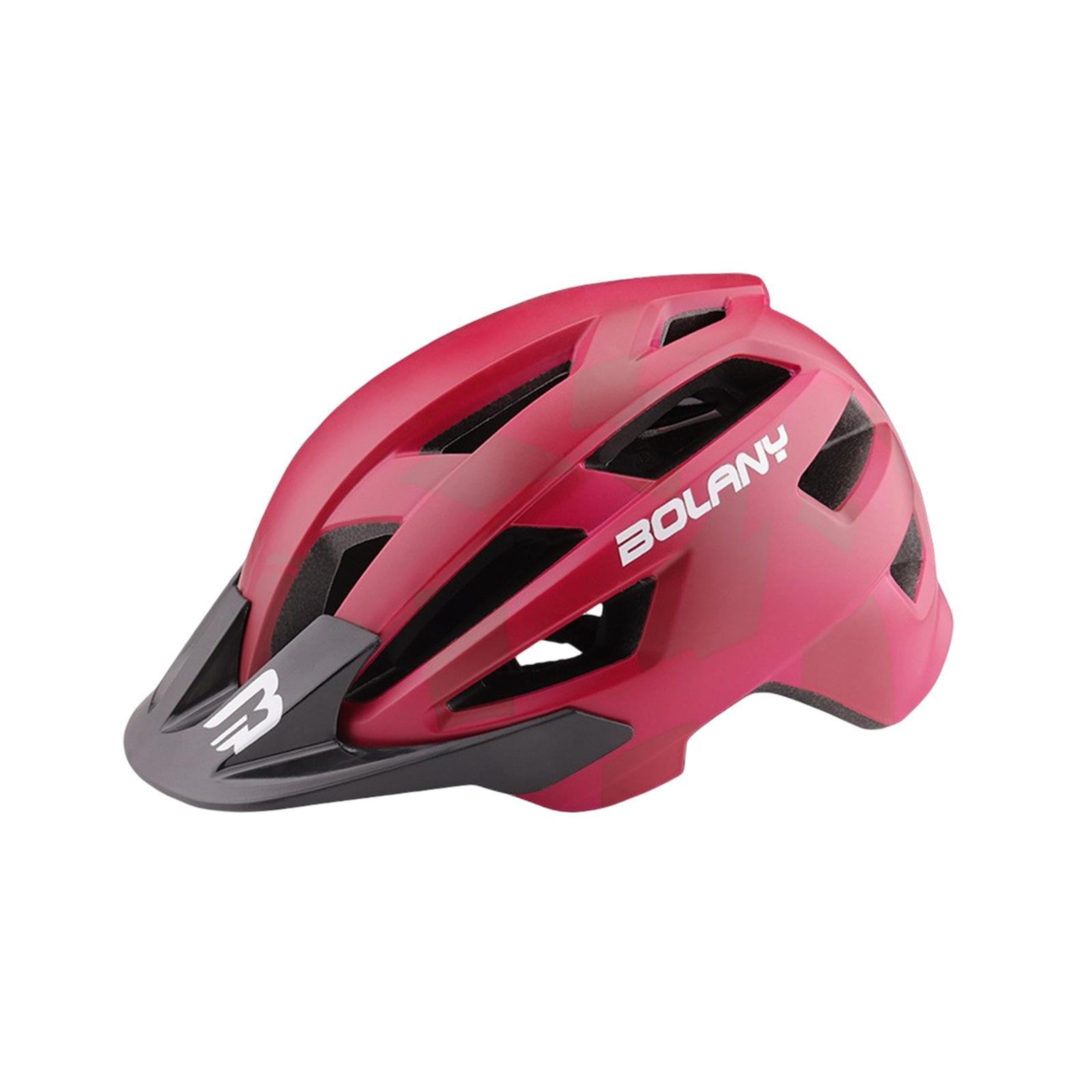 Road Mountain Bike Men Women Detachable Pad Adult Bike