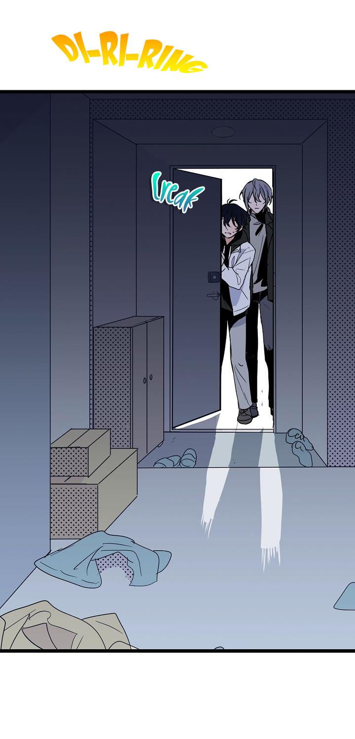 tình yêu cún con chapter 13.1 27