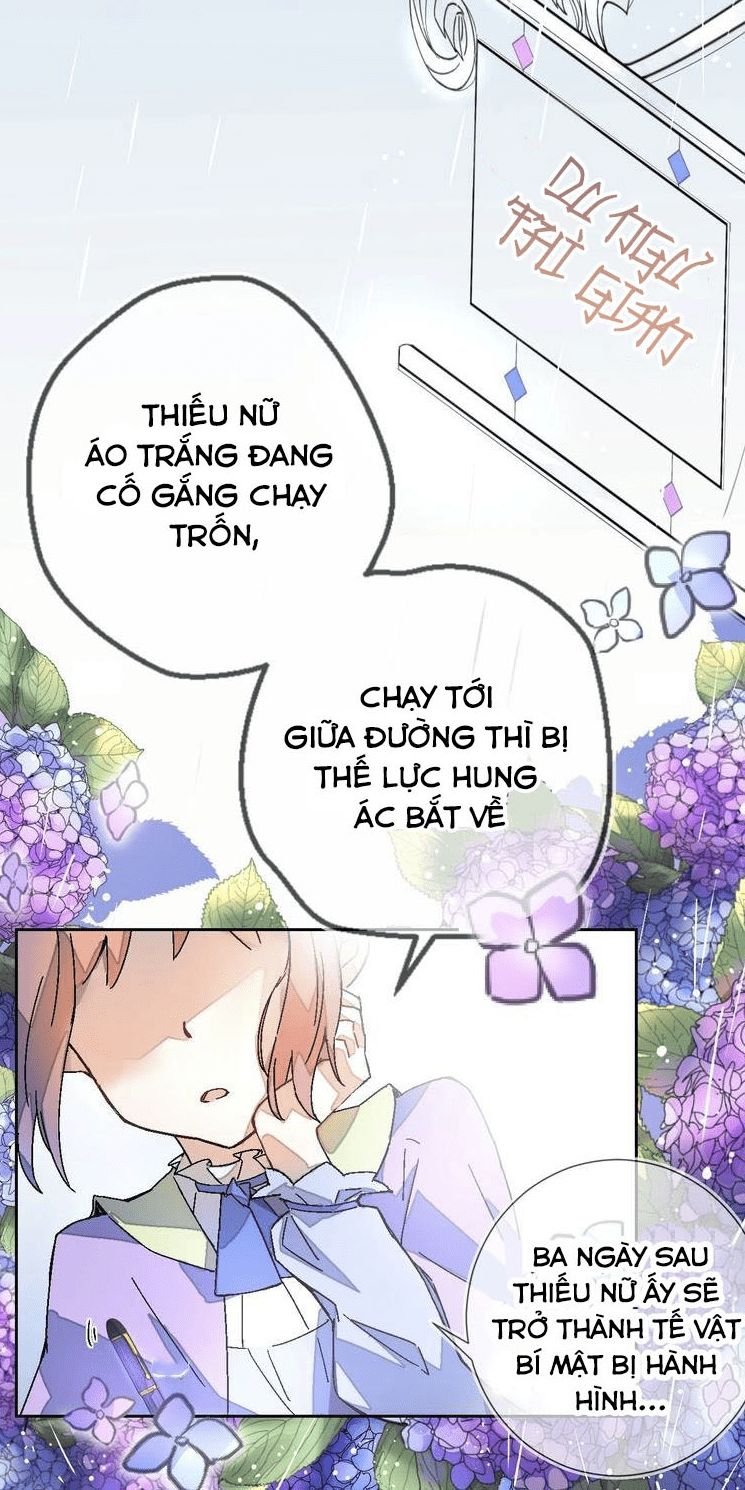 thần minh tham sự tiểu thuyết thời gian chapter 1.1 19