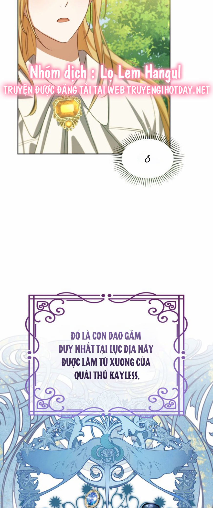 thánh nữ evelina chapter 34 54