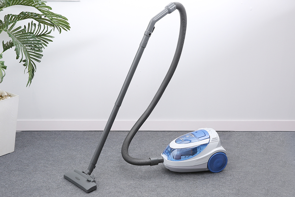 Máy hút bụi Hitachi CV-SH18E - Hàng chính hãng