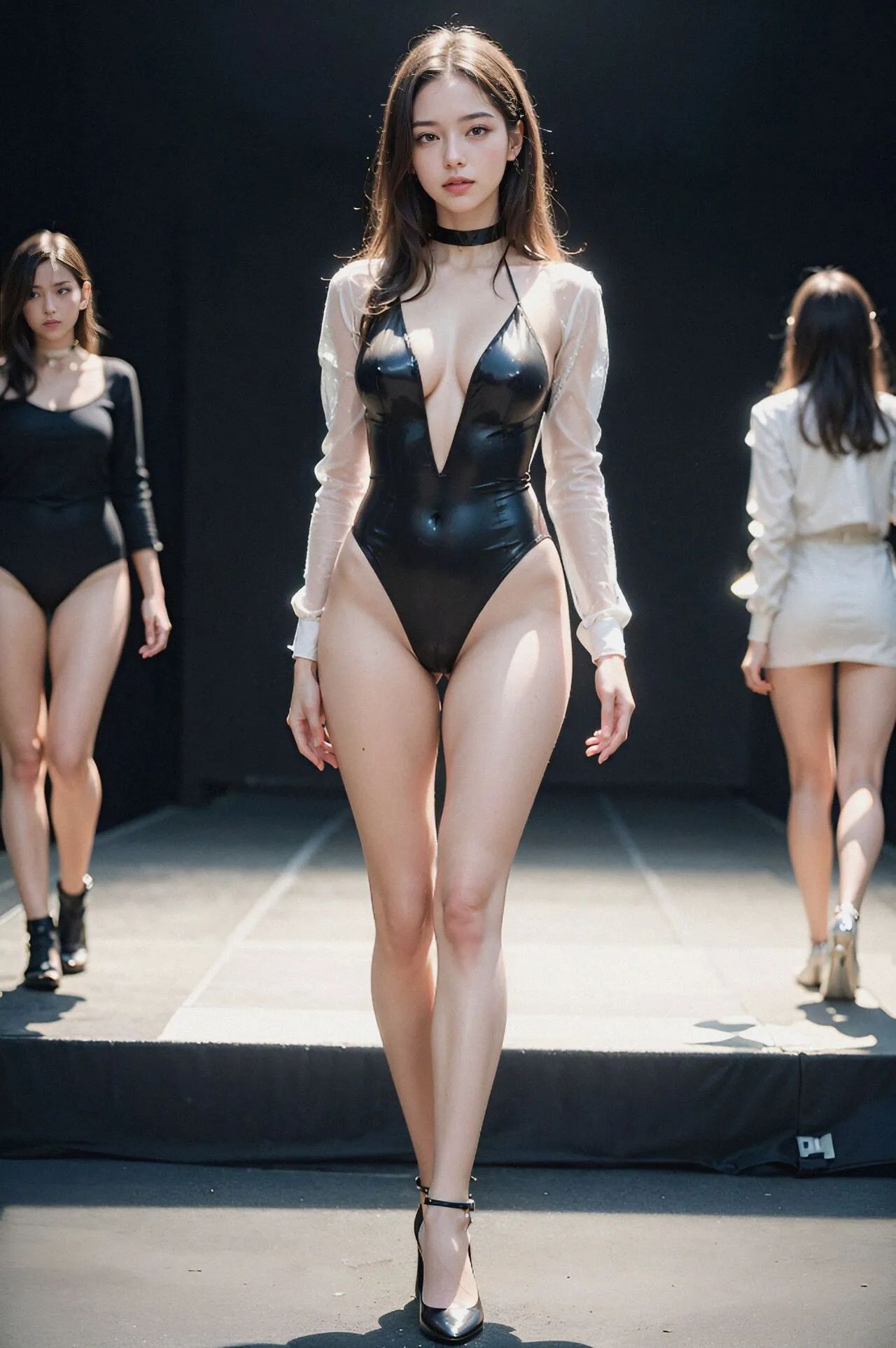 artist ai generated chapter 409 94