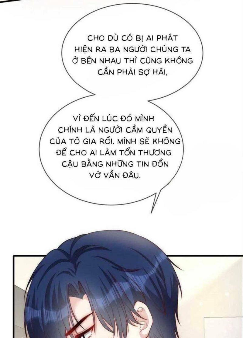 tôi được năm đại lão chiều chuộng hết nấc chapter 54 42