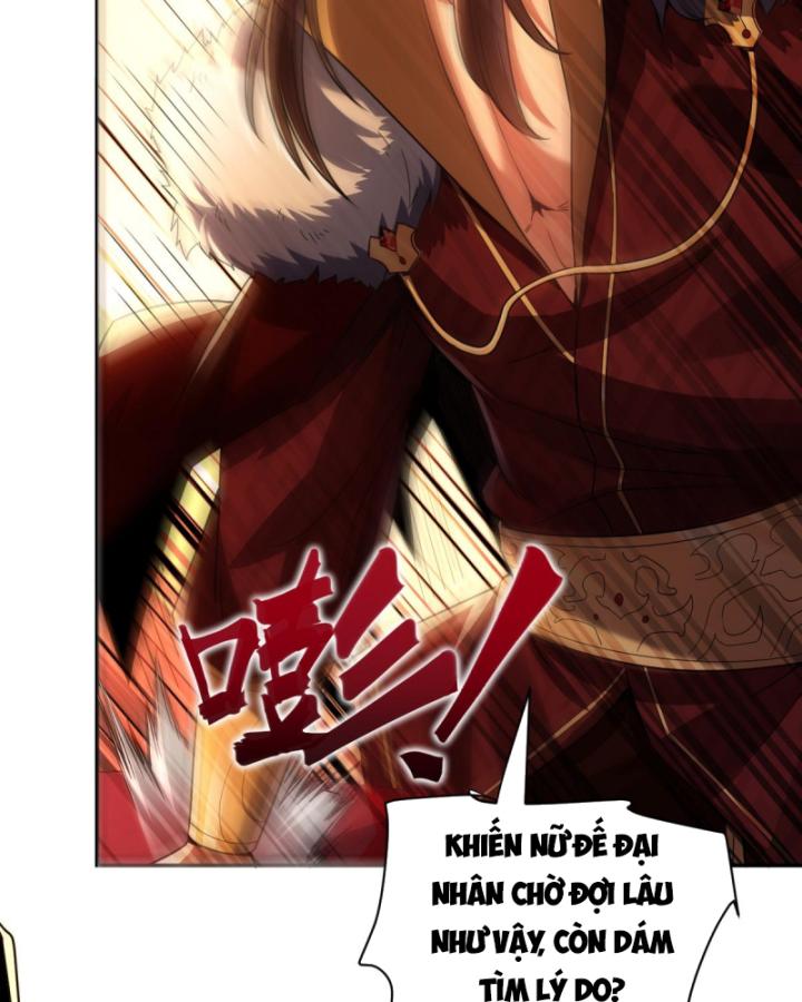 khởi đầu làm bà xã nữ đế kinh ngạc, ta vô địch rồi chapter 1 189