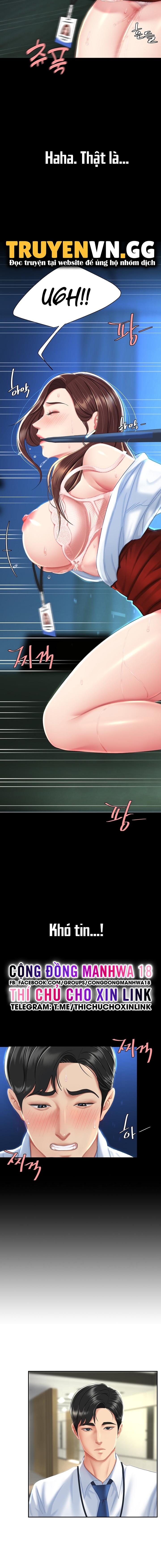 ăn mẹ bạn trước chapter 6 11