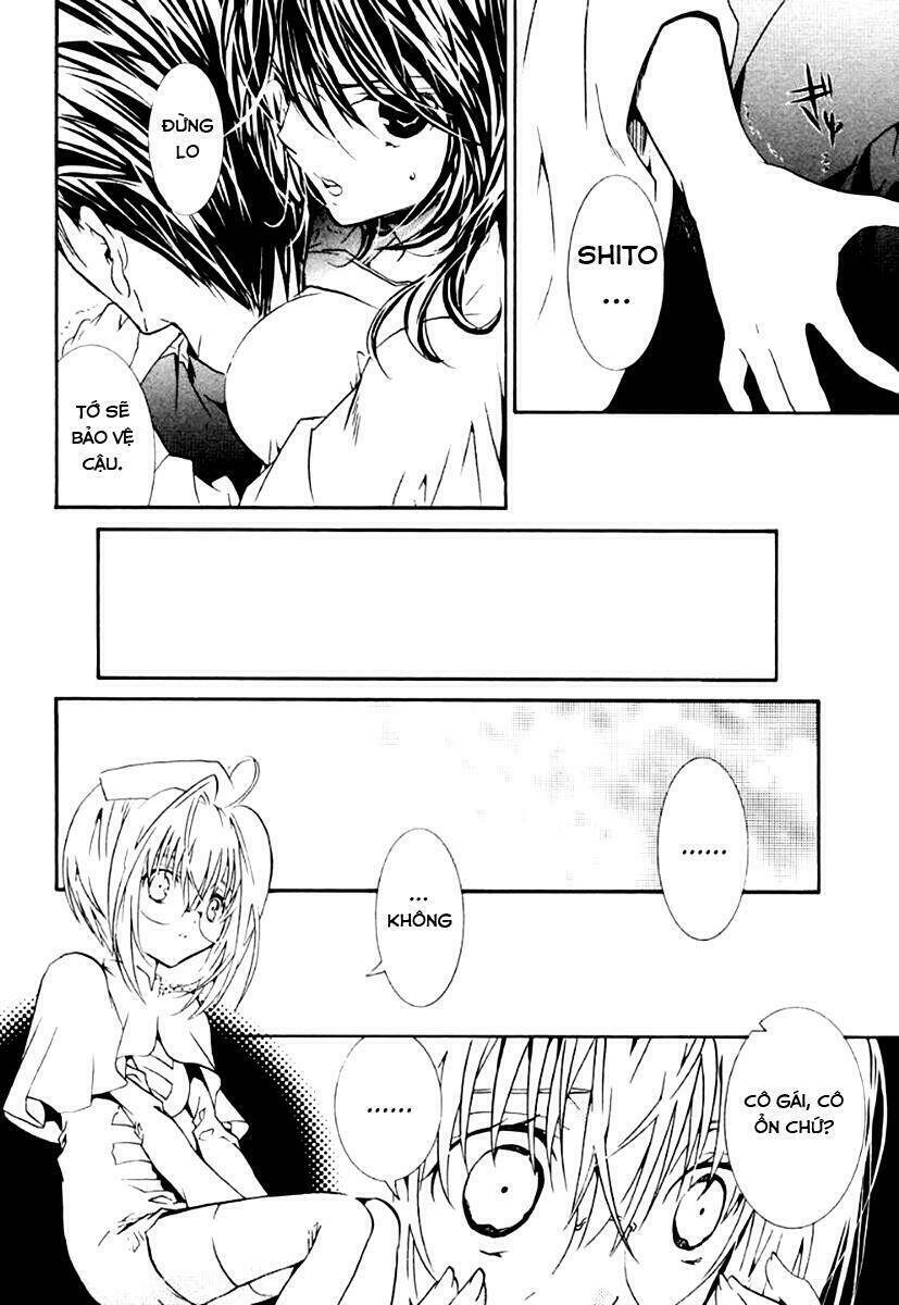 zombie-loan chapter 60 17