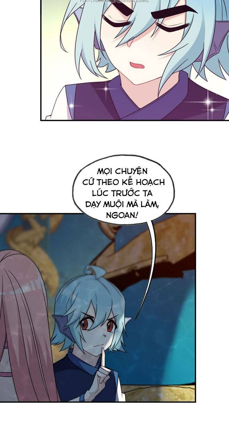 khởi đầu bằng một con côn chapter 57 6