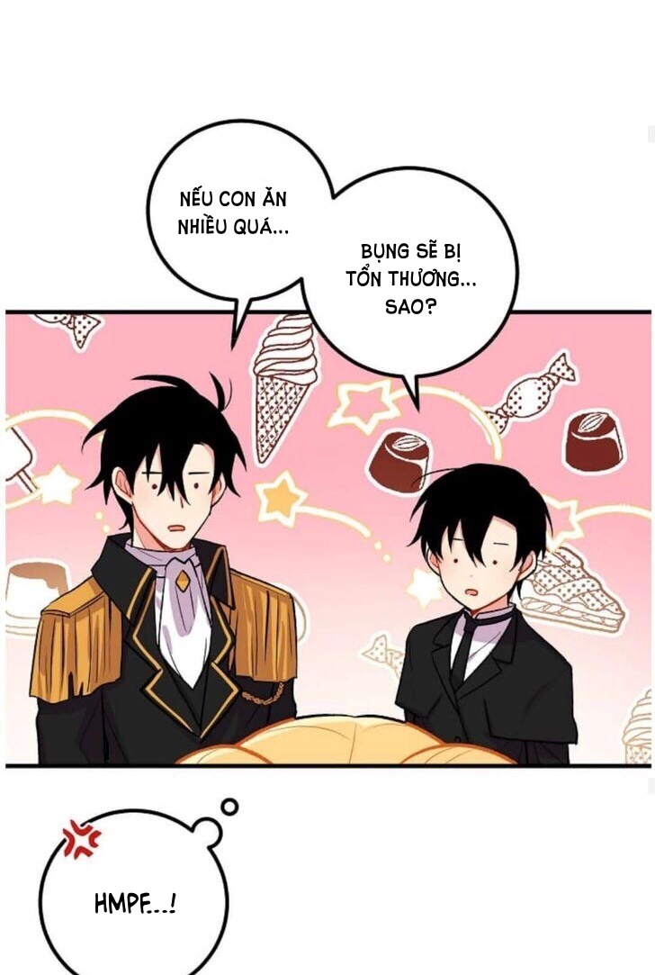 tôi là tiểu thư của gia đình này chapter 13 17