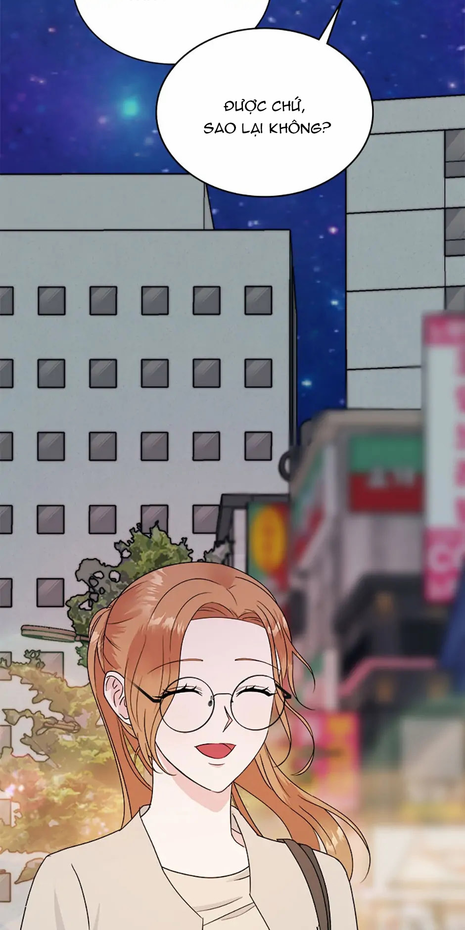 thiếu tôi là sếp mất ngủ ngay chapter 34.1 4