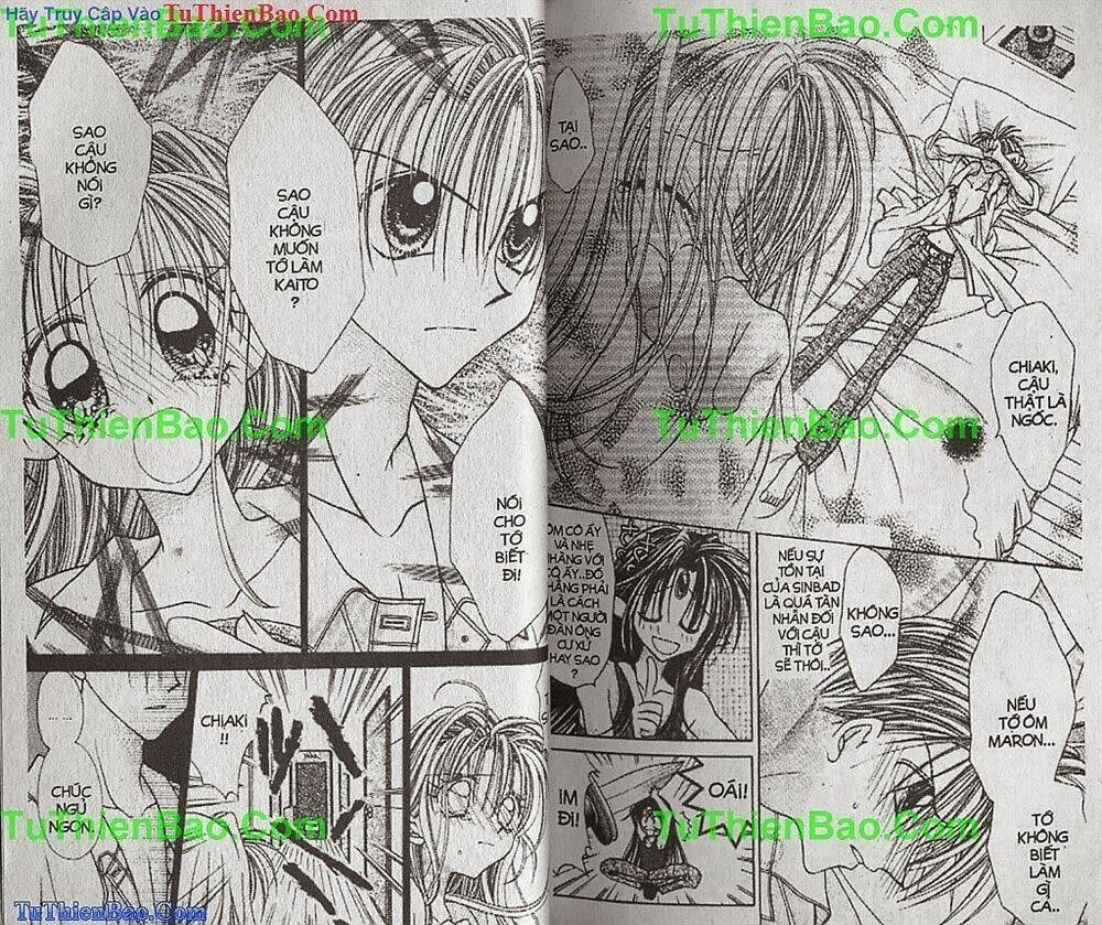 thiên thần bóng tối chapter 5 22