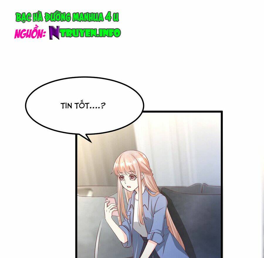 tư sủng cục cưng bảo bối chapter 20.2 1