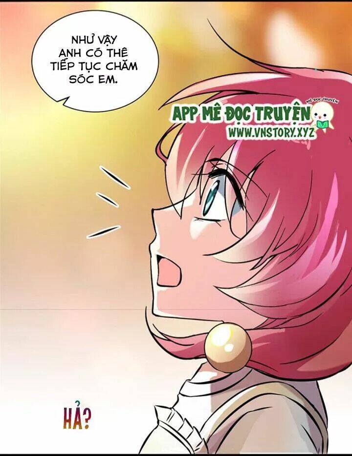 nữ hầu sau giờ học chapter 84 23