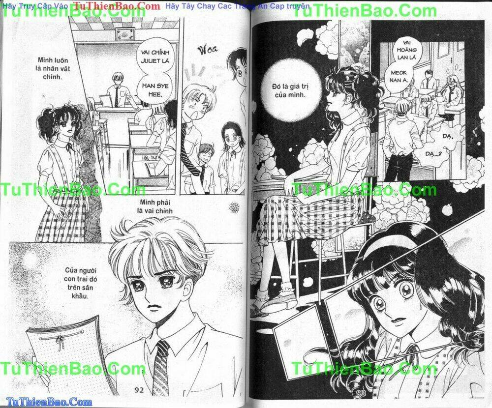 nhật ký của nan a chapter 6.3 4