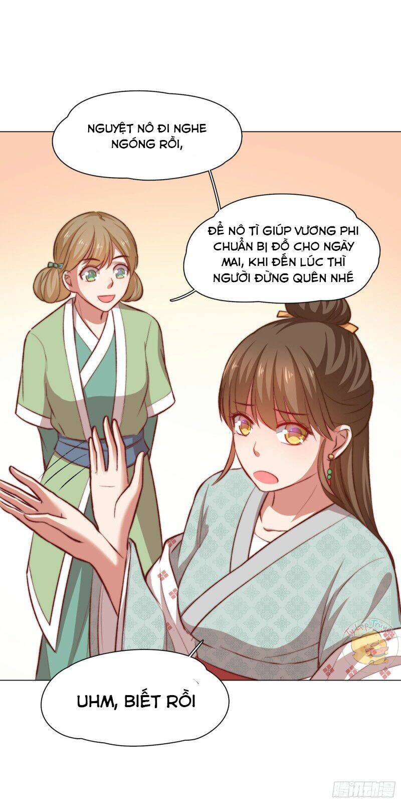 song thế sủng phi chapter 7 26