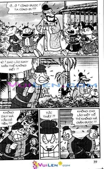 thần đồng đất việt chapter 45 39