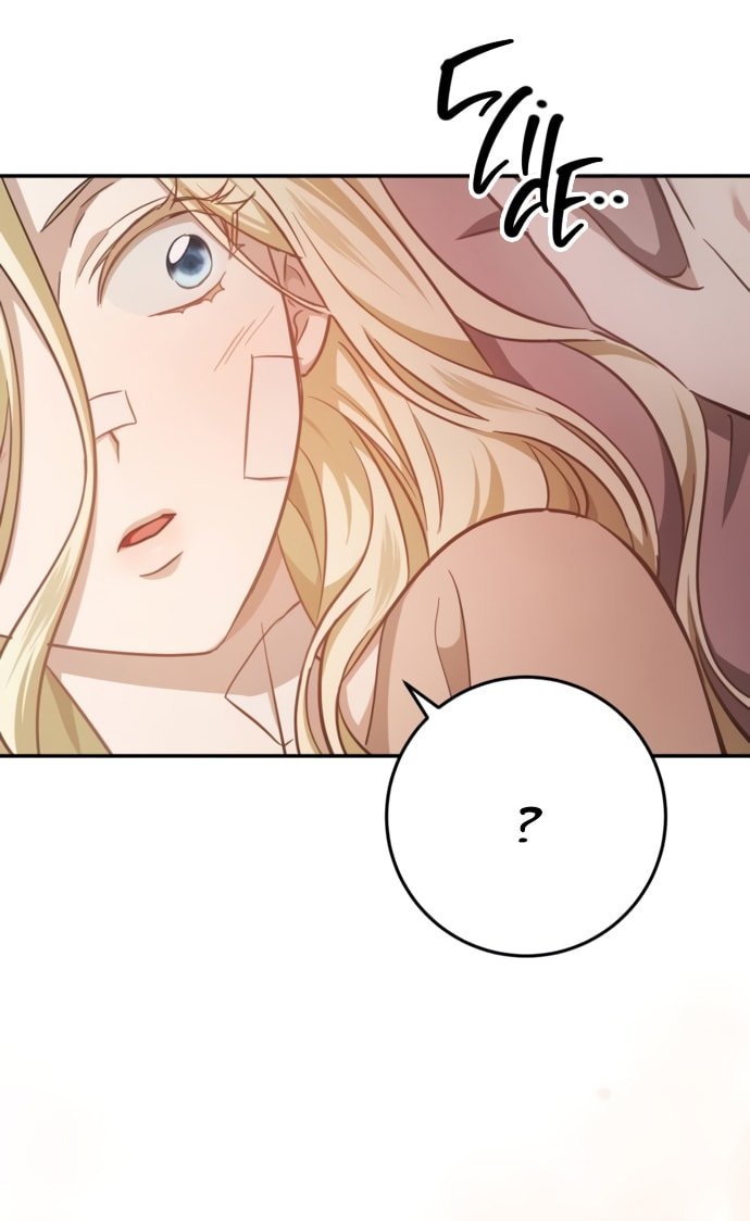 phía sau nụ cười của nàng công chúa sống sót chapter 18.2 61