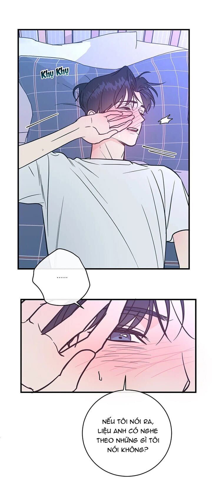 tình yêu ngây dại chapter 5 40