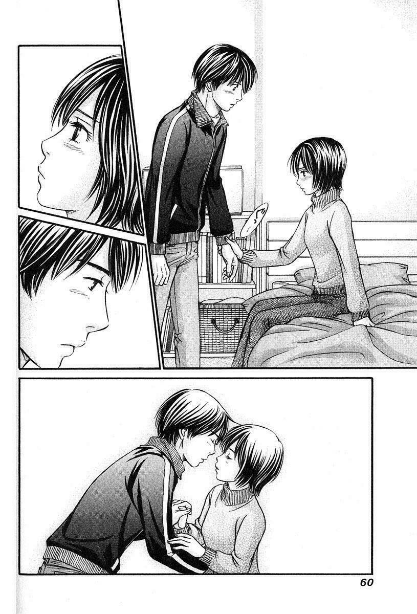 hetakoi chapter 26 27