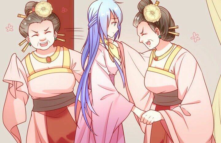 đô đốc đại nhân sủng thê kí chapter 8.1 61