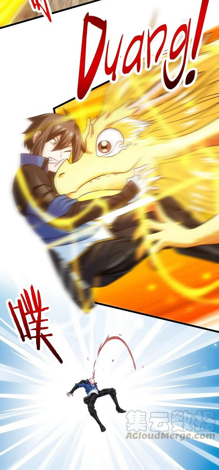 ma thú kiếm thánh dị giới tung hoành chapter 144 15