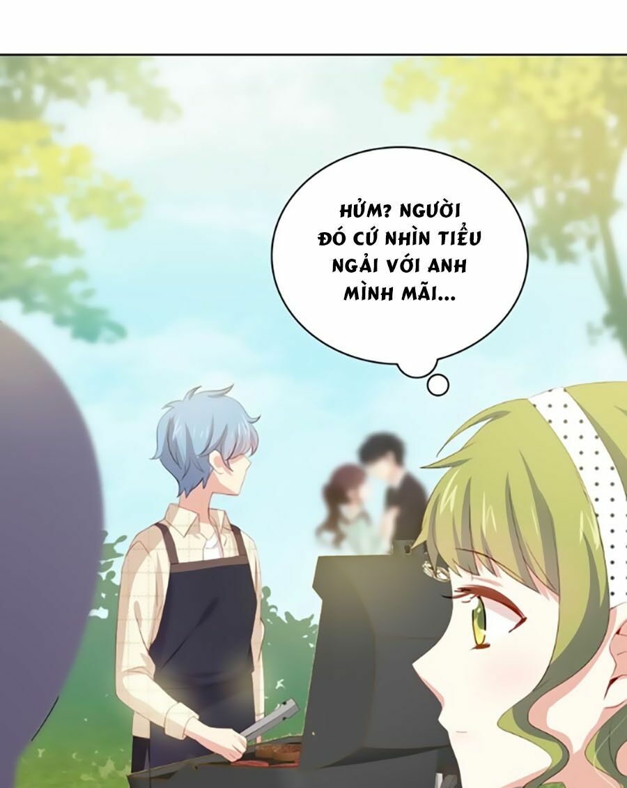 tình yêu là thế phần 2 chapter 25 20