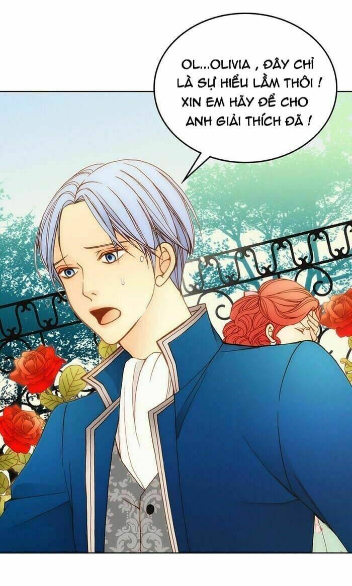 wendy , cô gái bán hoa chapter 1 21