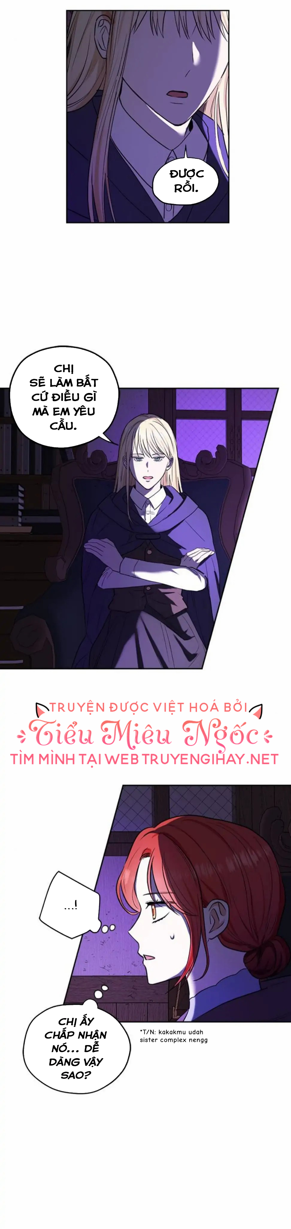 tôi sẽ nâng cấp chồng tôi trở thành một bậc thầy chapter 78 4