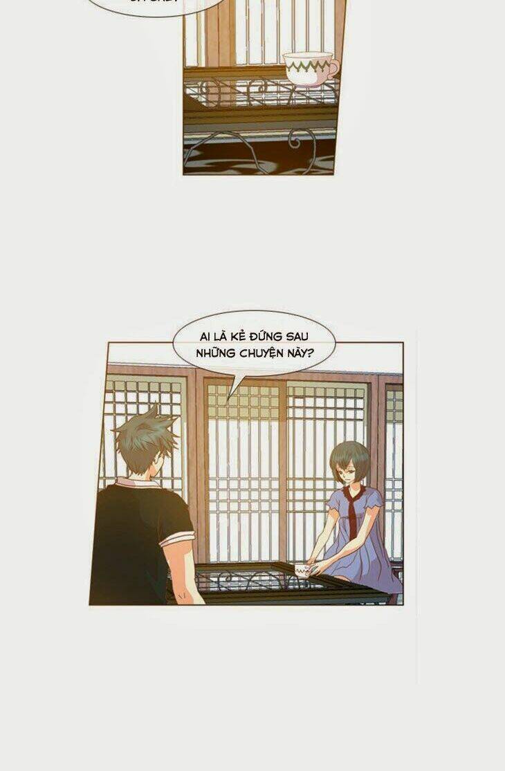 món quà từ chúa chapter 23 19