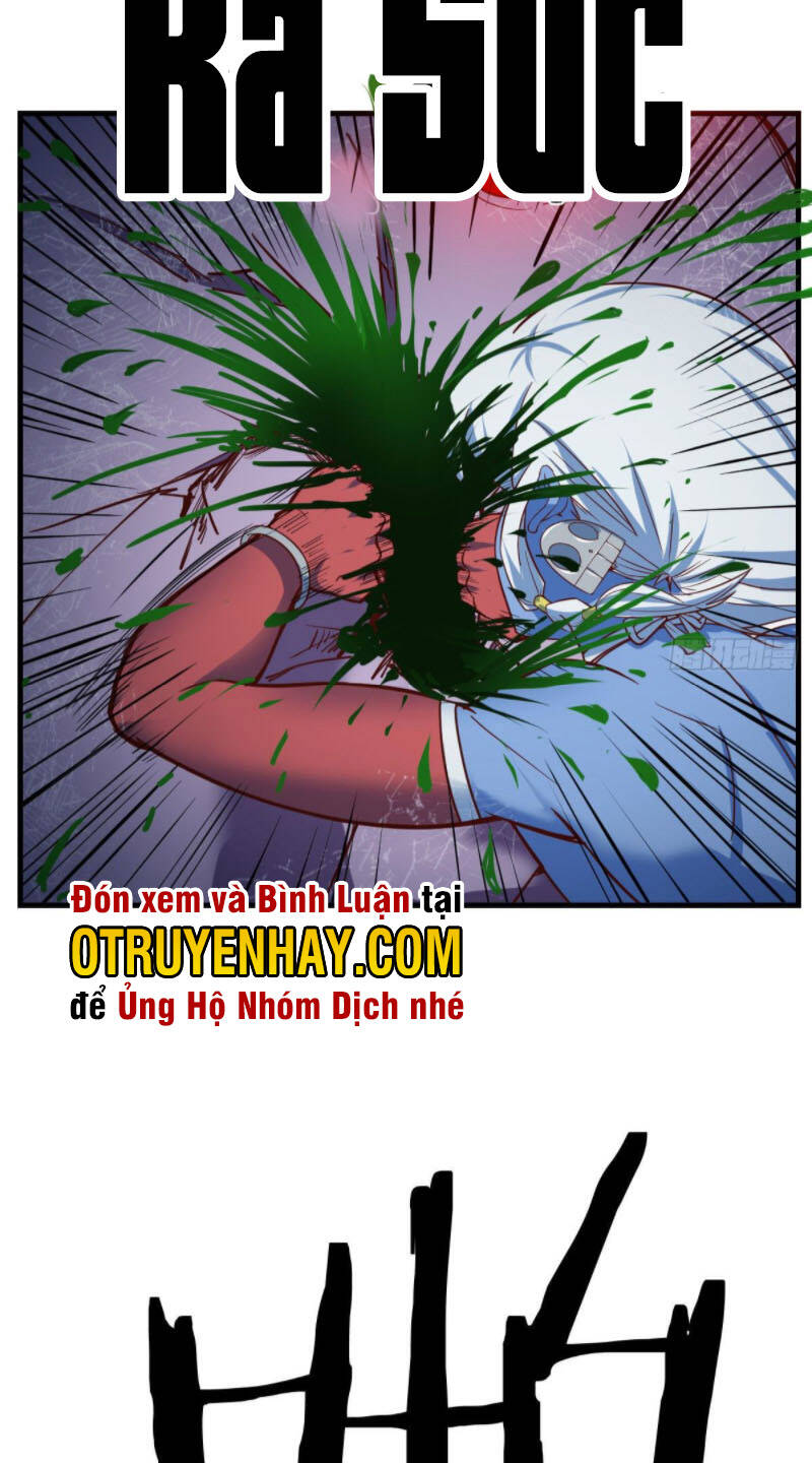 trợ lý thánh tôn, ta đã vô địch chapter 21 32