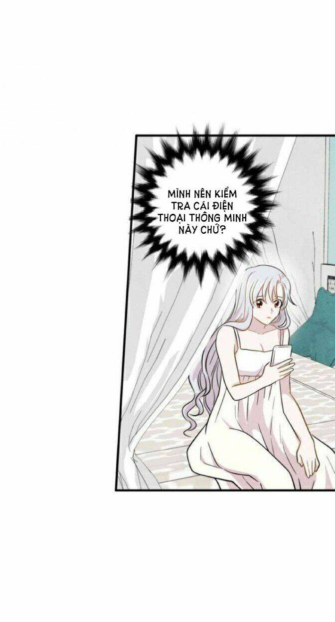 iris - quý cô và chiếc điện thoại chapter 7 45