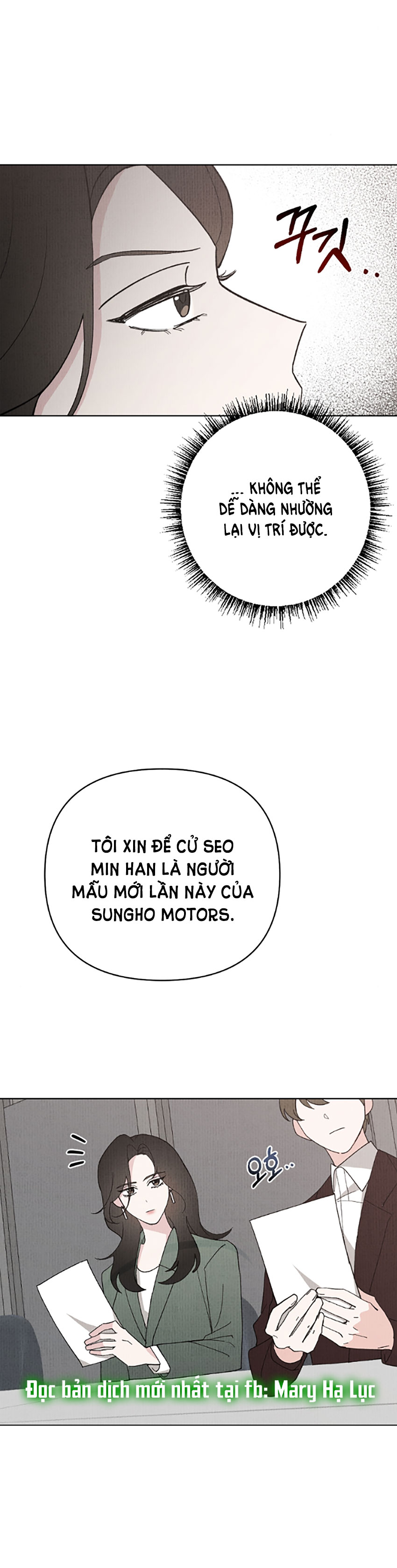 [18+] cuộc hôn nhân chính trị chapter 1.1 17