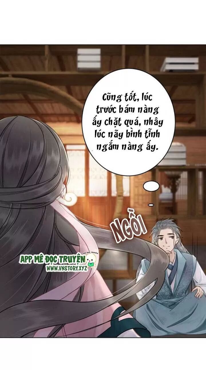 cực phẩm phế vật tiểu thư chapter 49 35