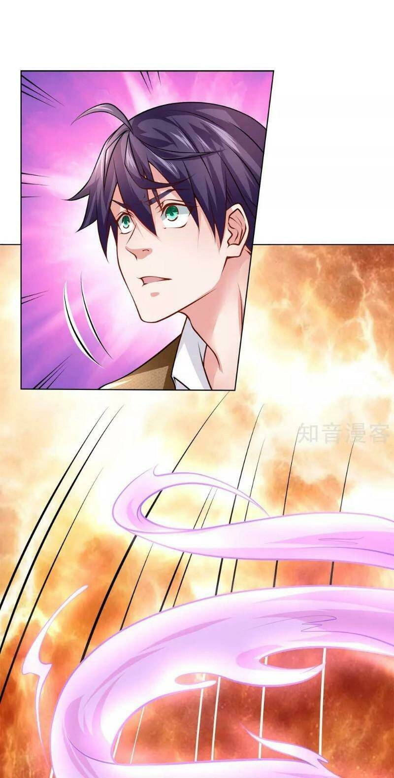 cực phẩm yêu nghiệt chapter 70 14